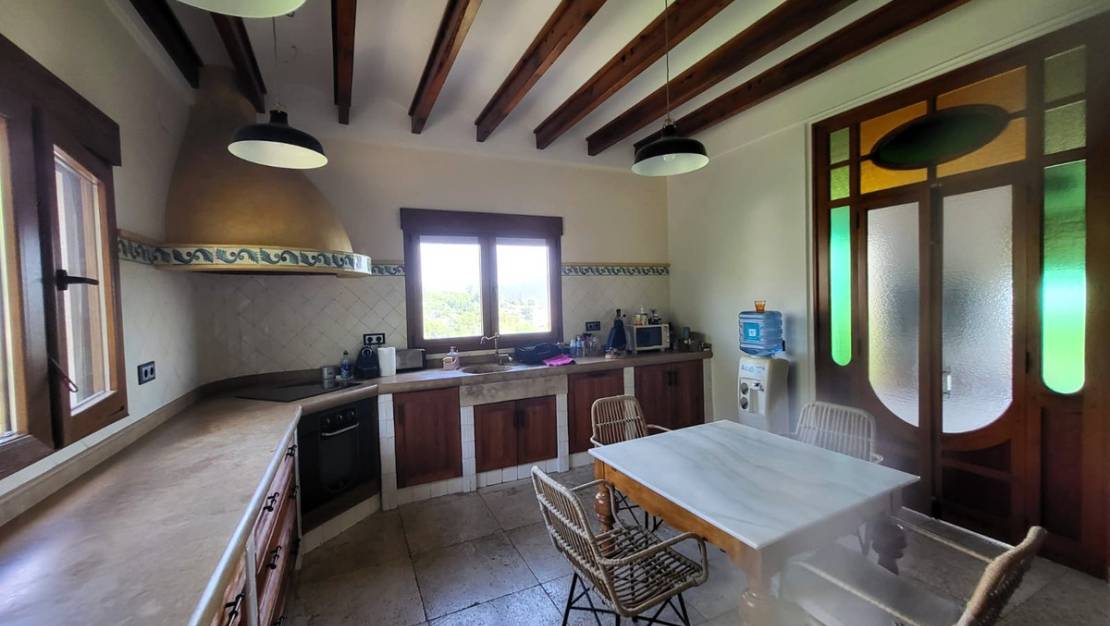 Venta - Country House - Pego - Pego Centro