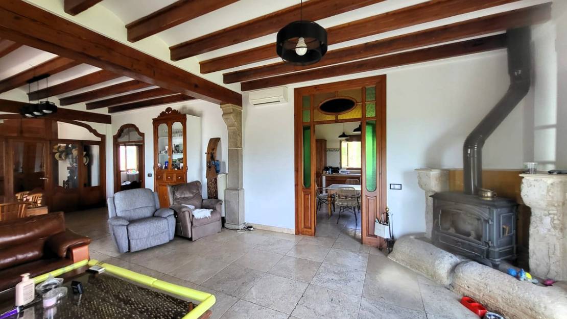 Venta - Country House - Pego - Pego Centro