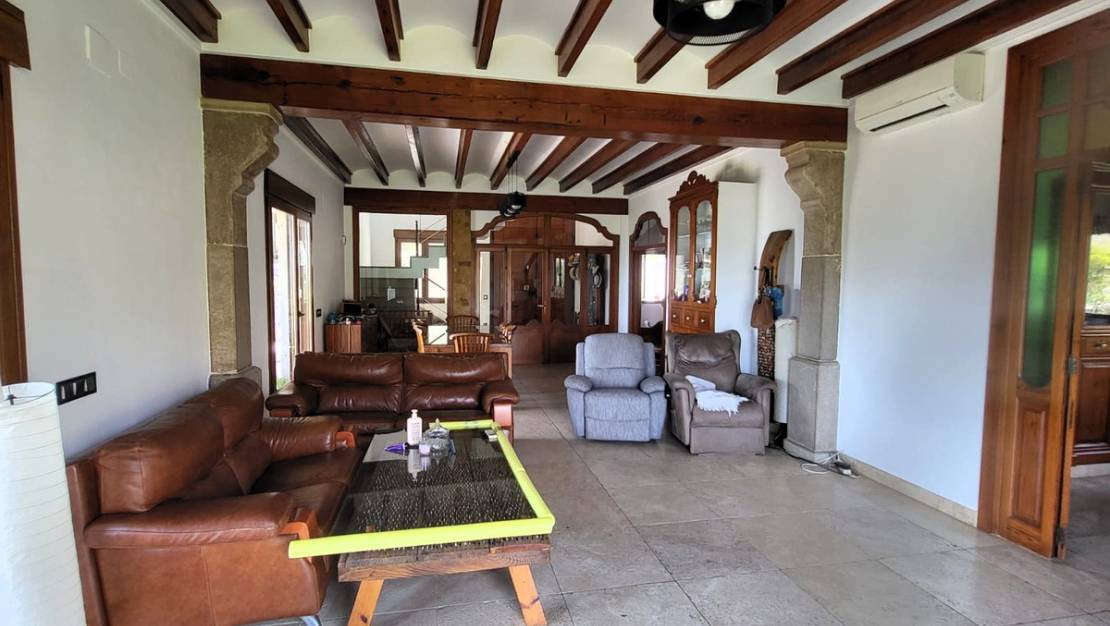Venta - Country House - Pego - Pego Centro