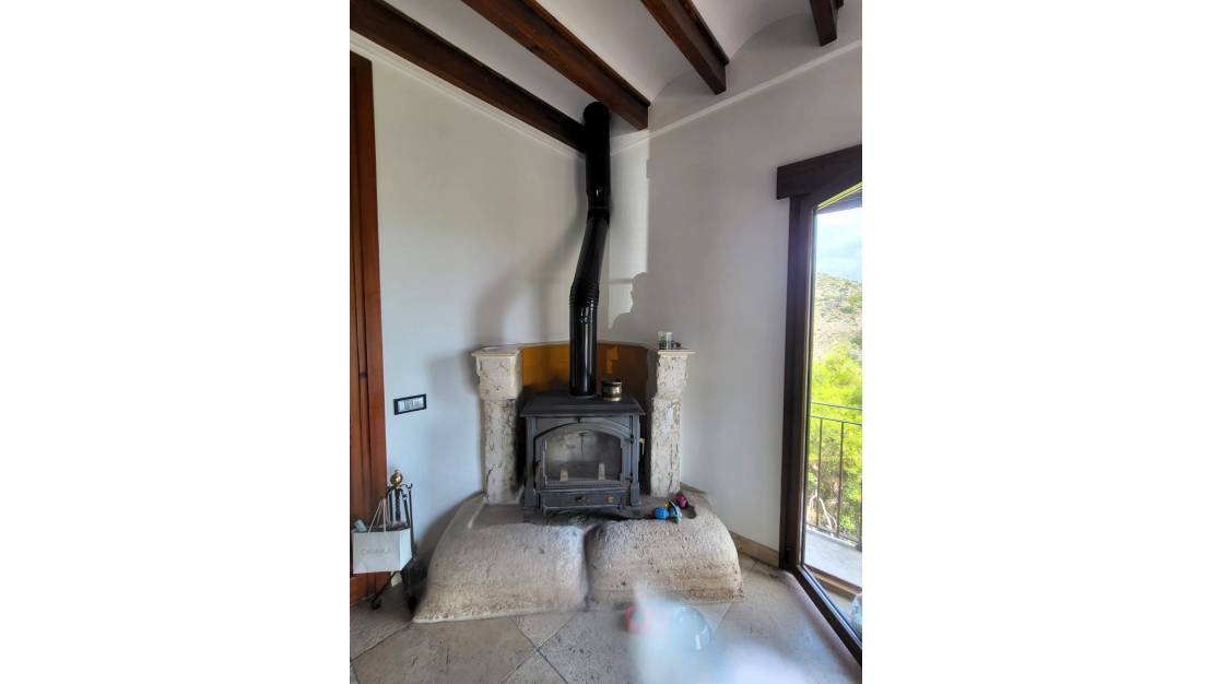 Venta - Country House - Pego - Pego Centro