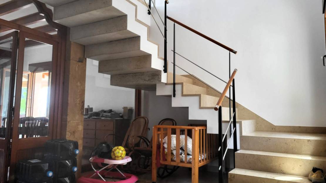 Venta - Country House - Pego - Pego Centro