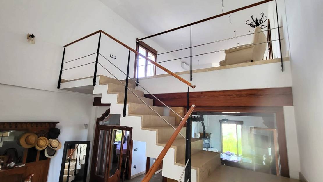 Venta - Country House - Pego - Pego Centro