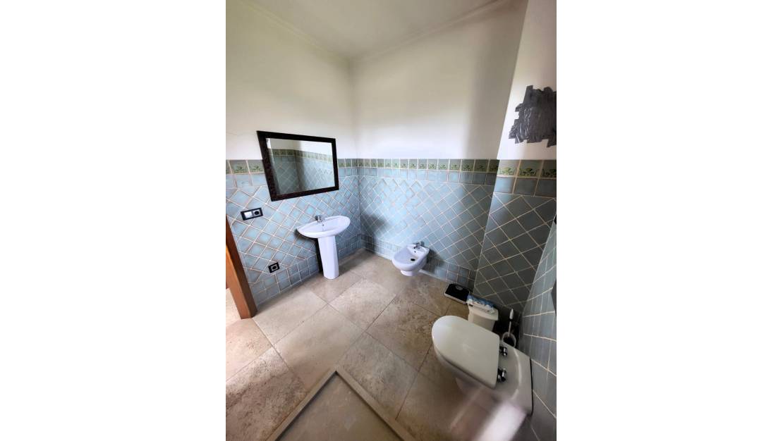 Venta - Country House - Pego - Pego Centro