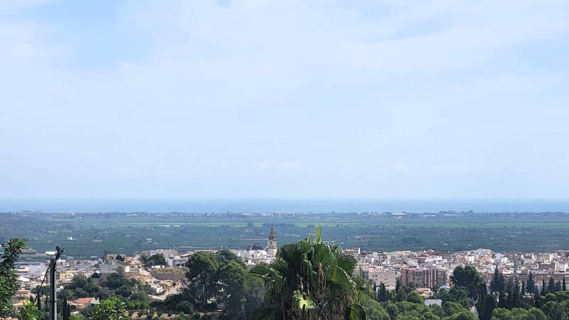 Venta - Country House - Pego - Pego Centro