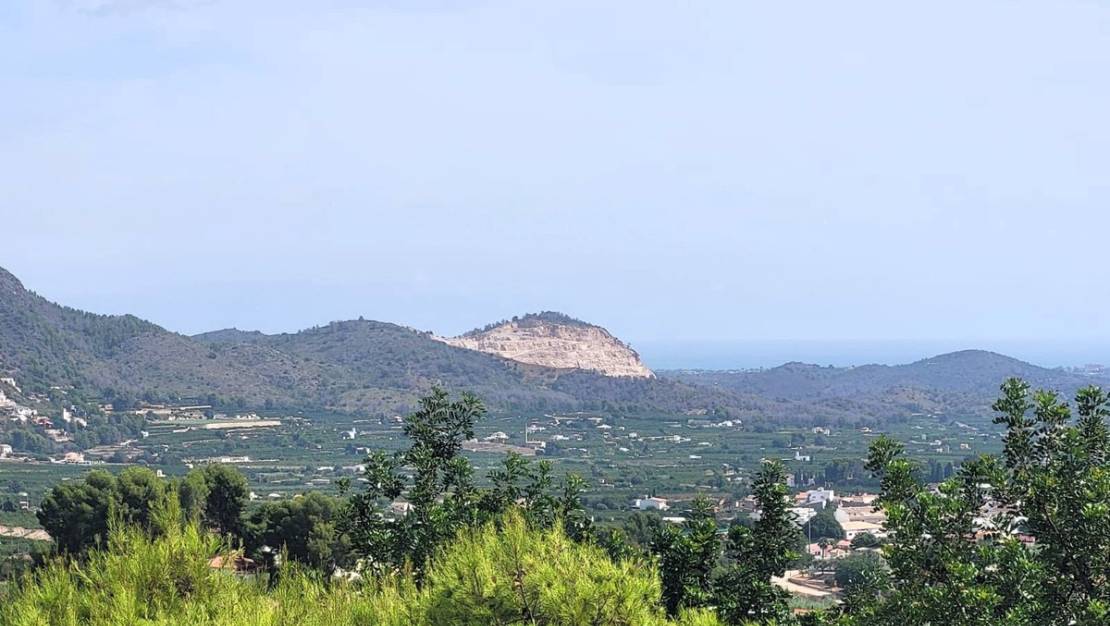 Venta - Country House - Pego - Pego Centro