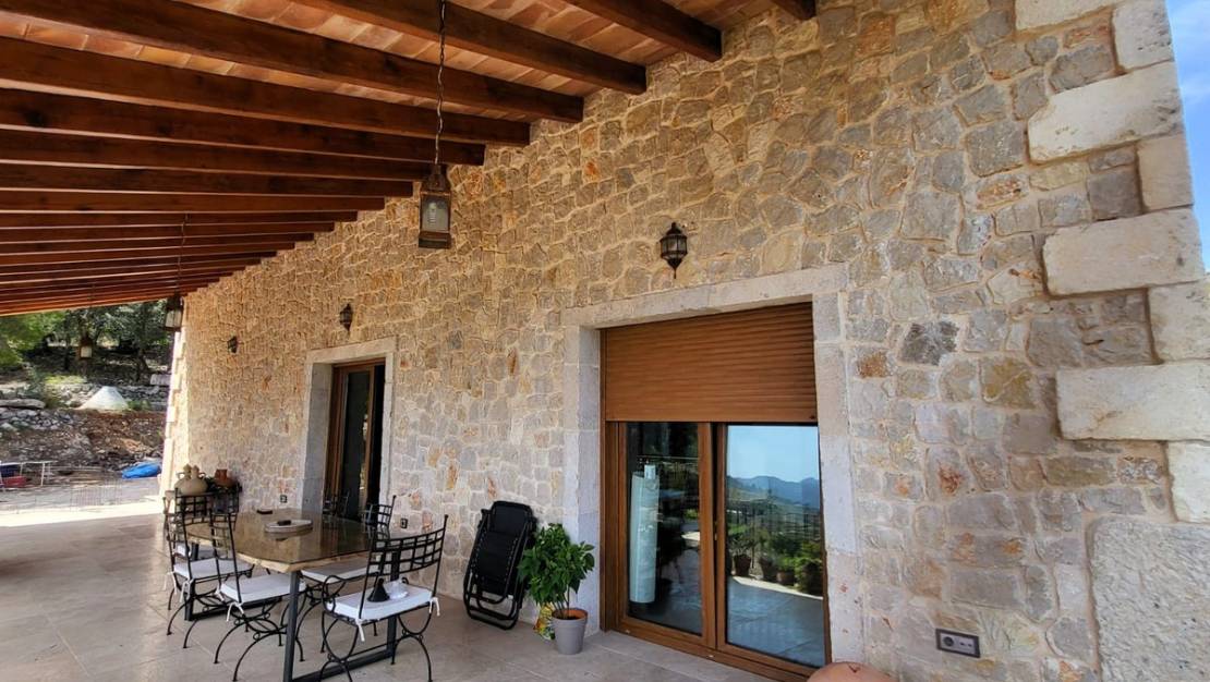 Venta - Country House - Pego - Pego Centro