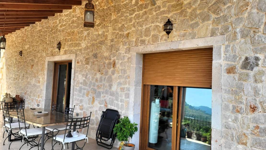 Venta - Country House - Pego - Pego Centro