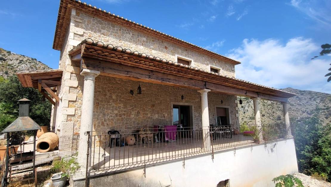 Venta - Country House - Pego - Pego Centro