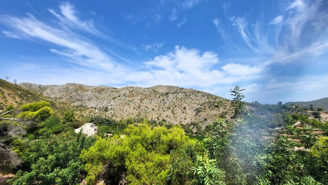 Venta - Country House - Pego - Pego Centro