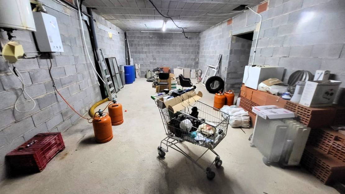 Venta - Country House - Pego - Pego Centro