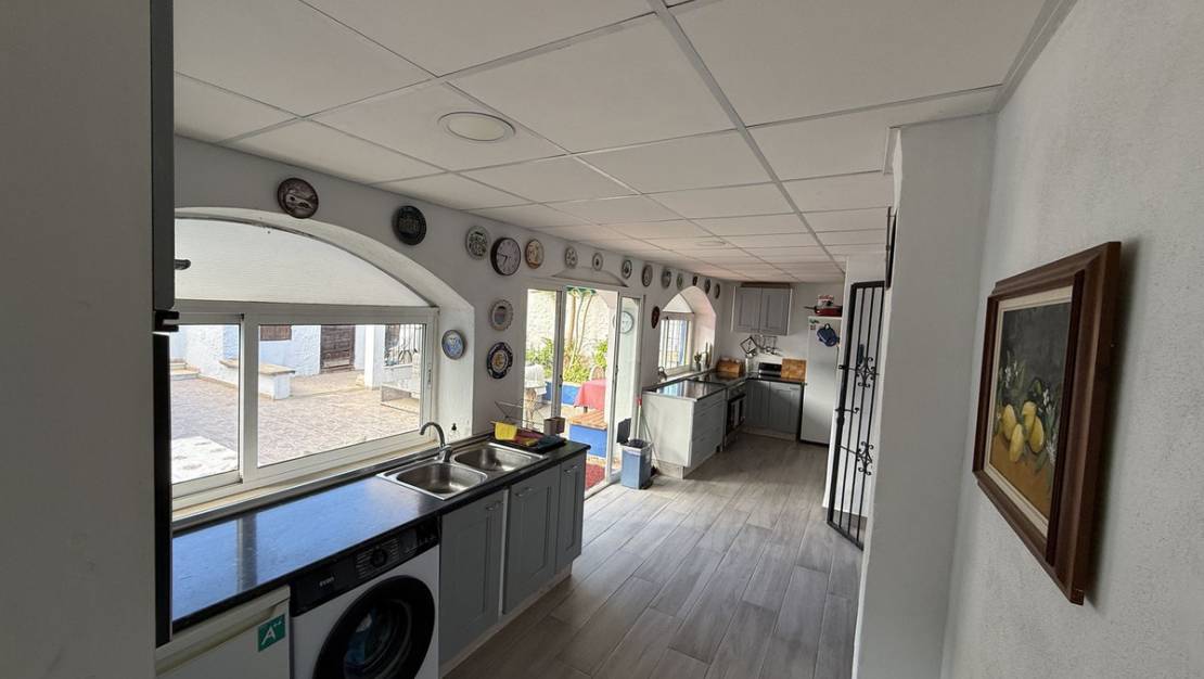 Venta - Country House - Pilar de la Horadada - Pinar de Campoverde