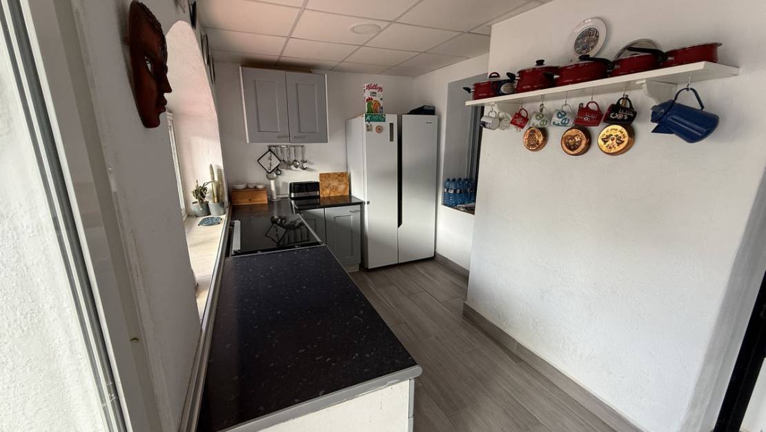 Venta - Country House - Pilar de la Horadada - Pinar de Campoverde