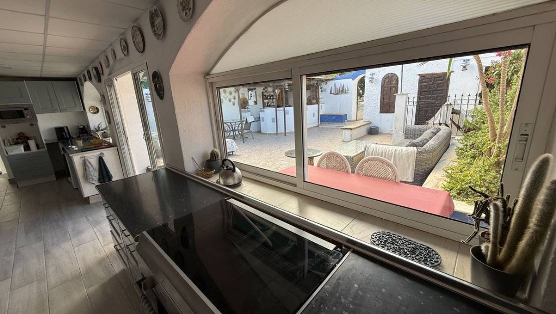 Venta - Country House - Pilar de la Horadada - Pinar de Campoverde