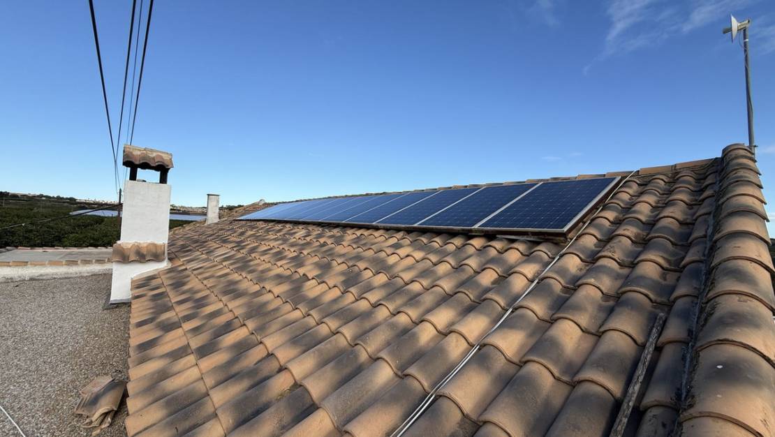 Venta - Country House - Pilar de la Horadada - Pinar de Campoverde