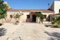 Venta - Country House - Pinoso - Pinoso Centro