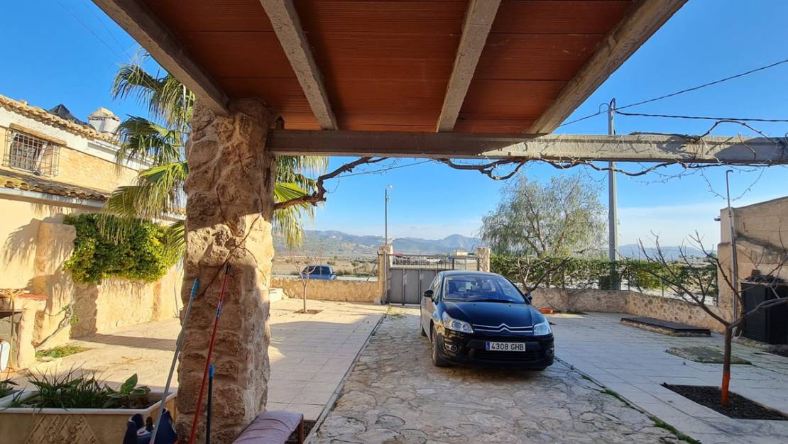 Venta - Country House - Pinoso - Pinoso Centro