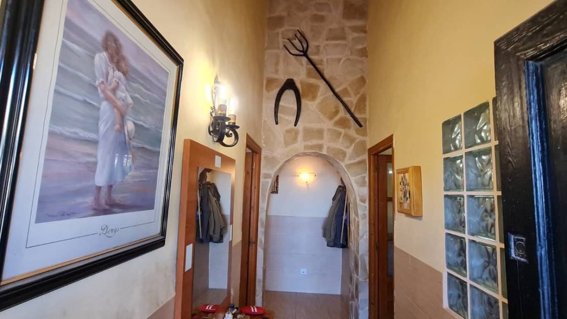 Venta - Country House - Pinoso - Pinoso Centro
