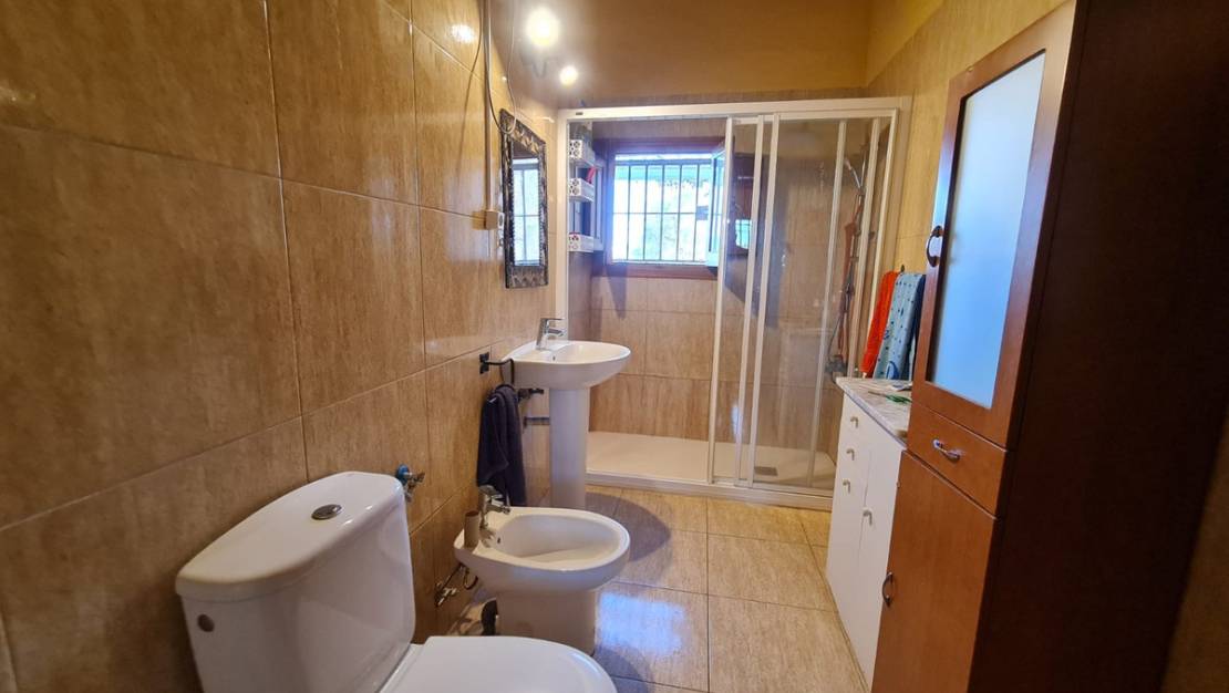 Venta - Country House - Pinoso - Pinoso Centro