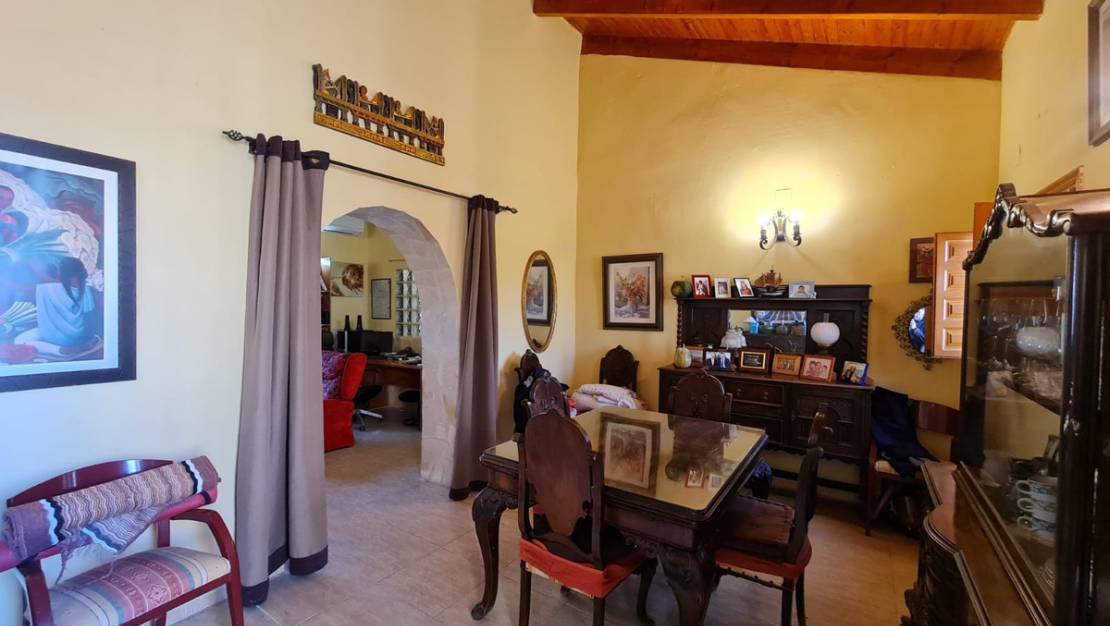 Venta - Country House - Pinoso - Pinoso Centro