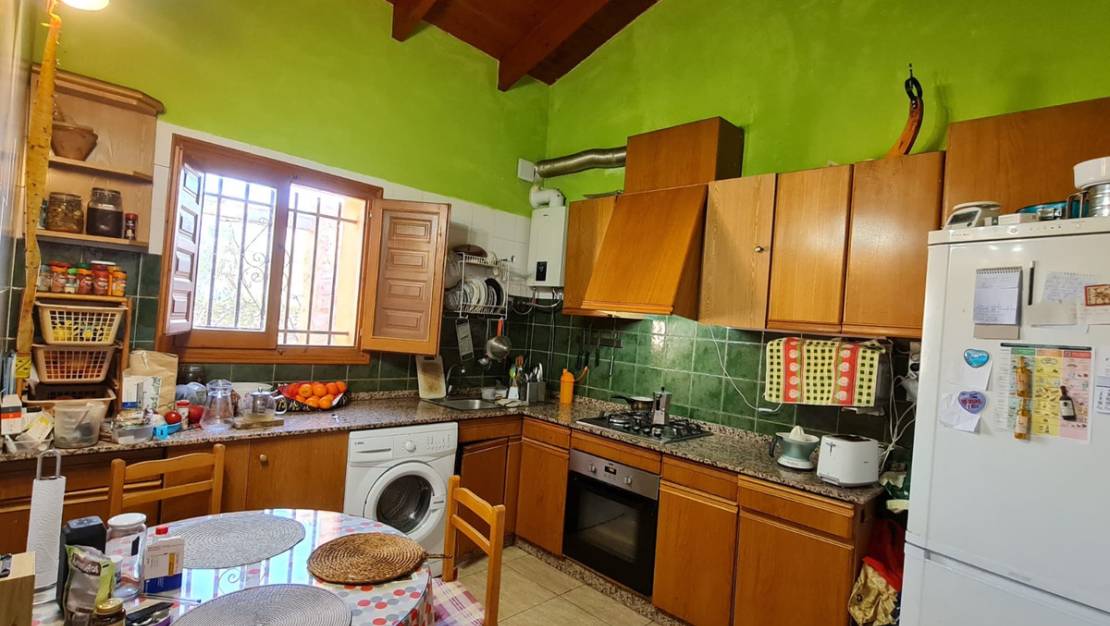 Venta - Country House - Pinoso - Pinoso Centro
