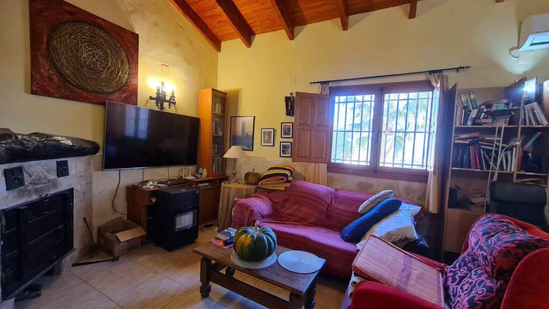 Venta - Country House - Pinoso - Pinoso Centro