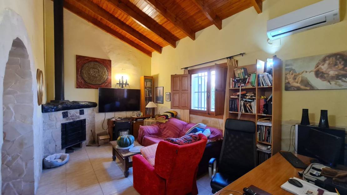 Venta - Country House - Pinoso - Pinoso Centro