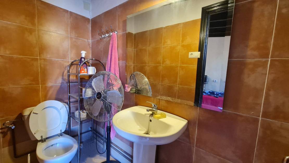 Venta - Country House - Pinoso - Pinoso Centro