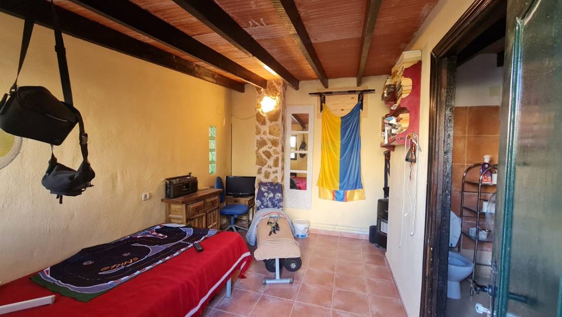 Venta - Country House - Pinoso - Pinoso Centro