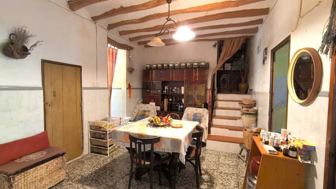 Venta - Country House - Pinoso - Pinoso Centro