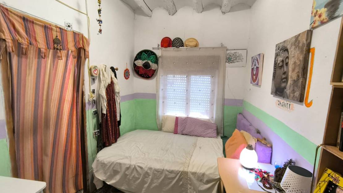 Venta - Country House - Pinoso - Pinoso Centro