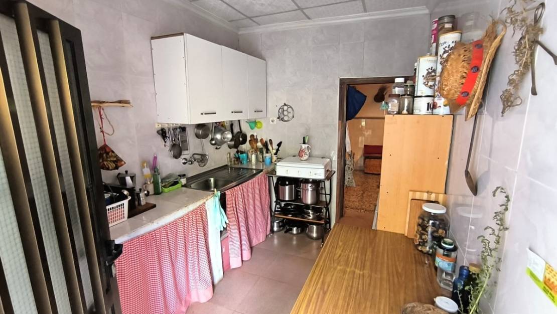 Venta - Country House - Pinoso - Pinoso Centro