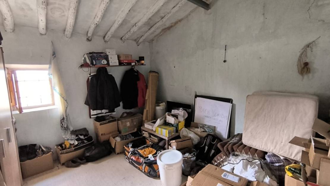 Venta - Country House - Pinoso - Pinoso Centro