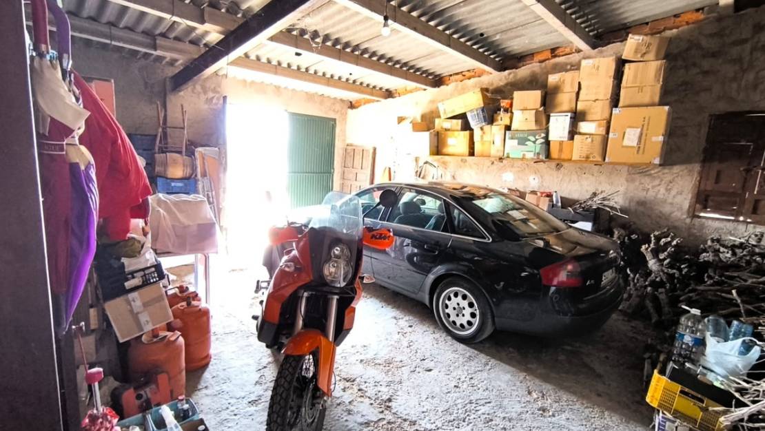 Venta - Country House - Pinoso - Pinoso Centro