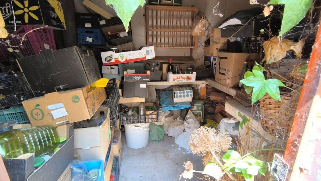 Venta - Country House - Pinoso - Pinoso Centro