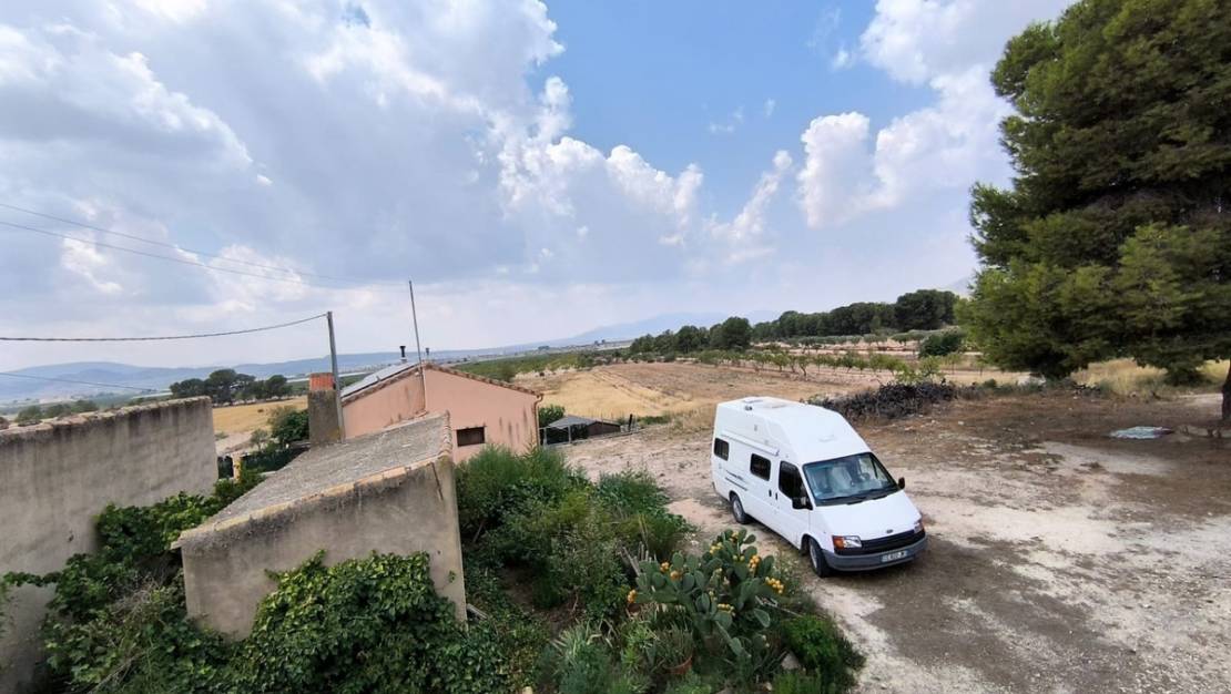 Venta - Country House - Pinoso - Pinoso Centro