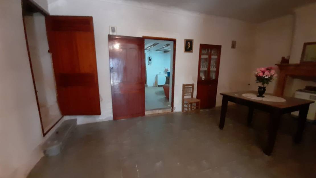 Venta - Country House - Pinoso - Pinoso Centro