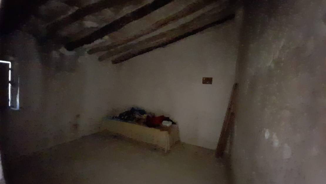 Venta - Country House - Pinoso - Pinoso Centro