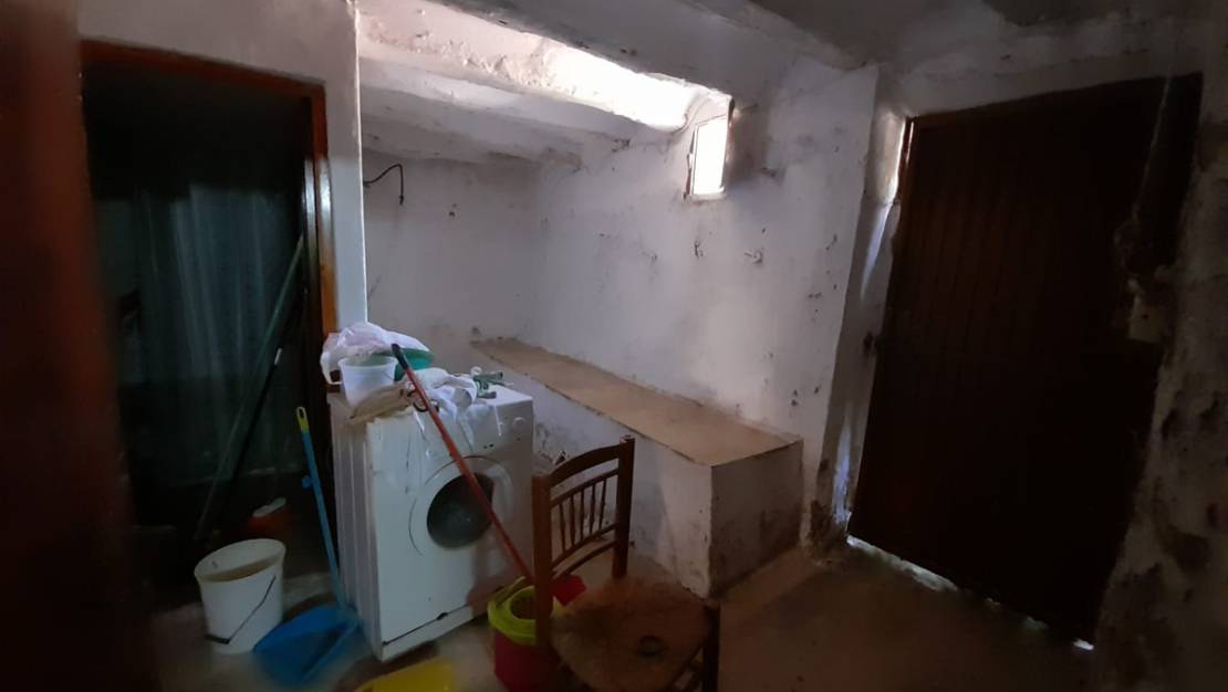 Venta - Country House - Pinoso - Pinoso Centro