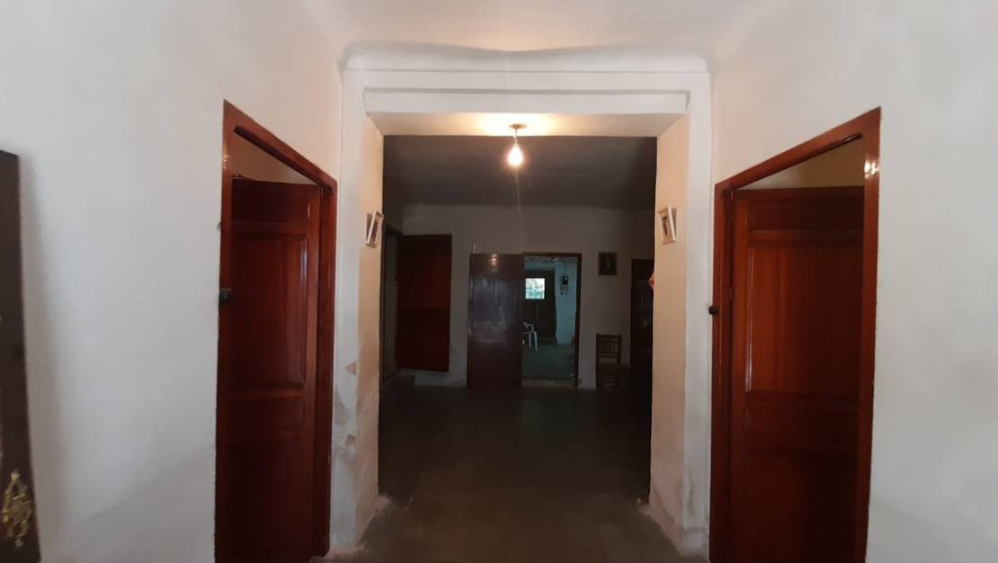 Venta - Country House - Pinoso - Pinoso Centro