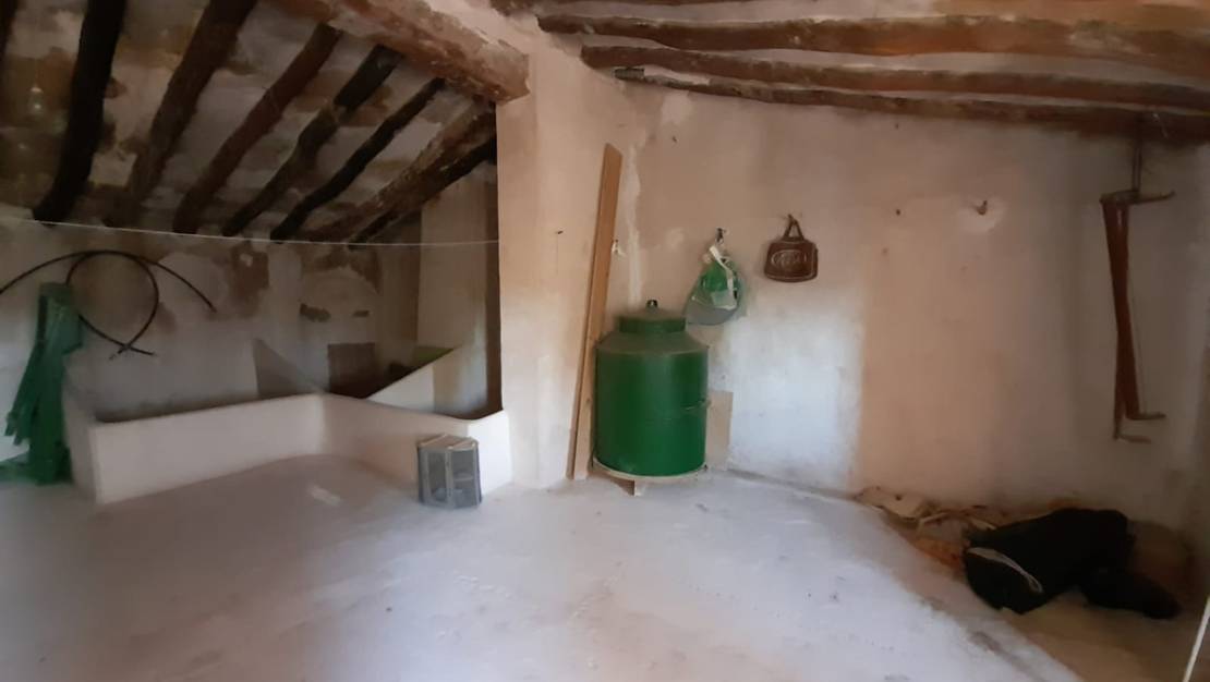 Venta - Country House - Pinoso - Pinoso Centro
