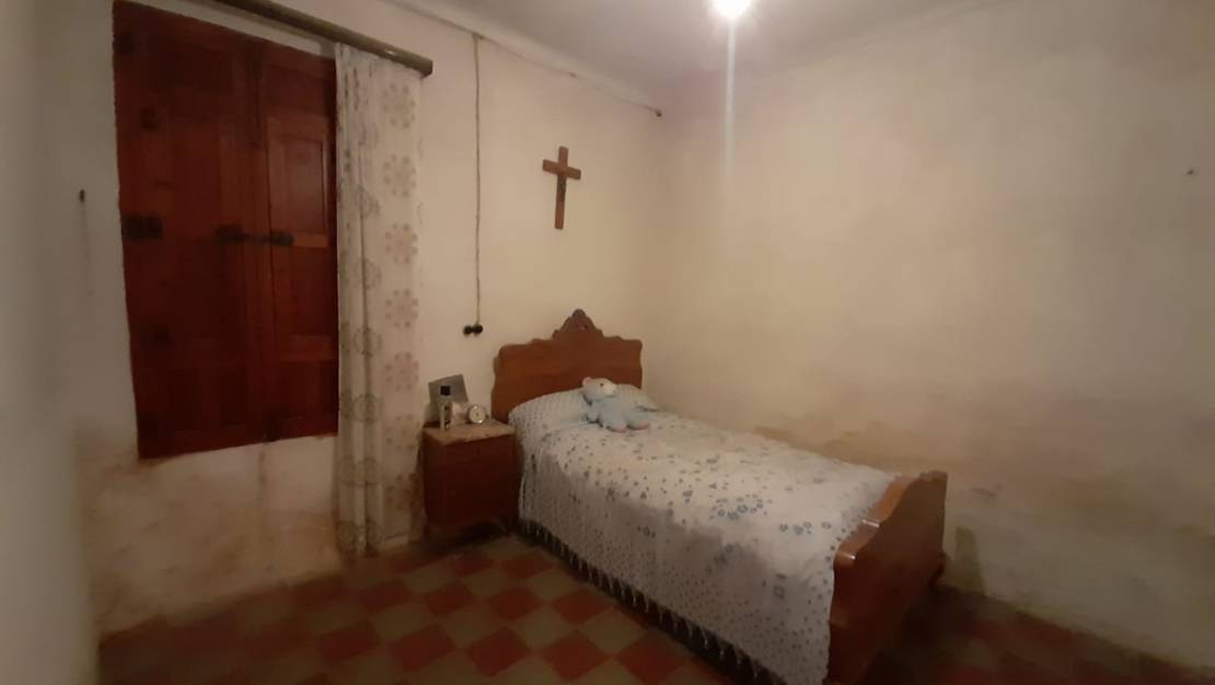 Venta - Country House - Pinoso - Pinoso Centro