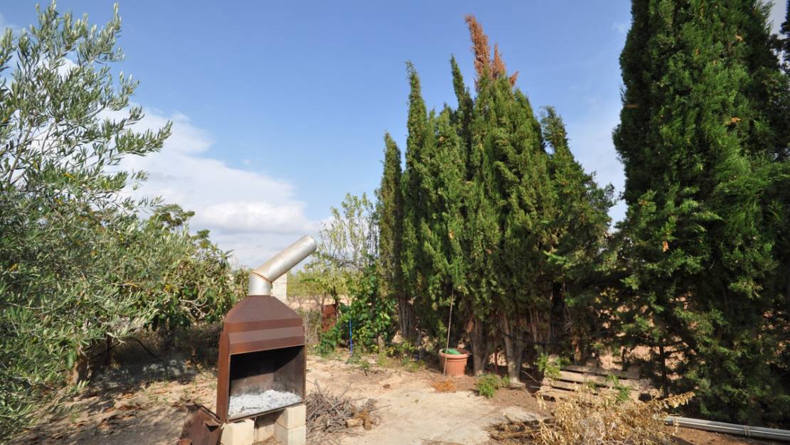 Venta - Country House - Pinoso - Pinoso Centro