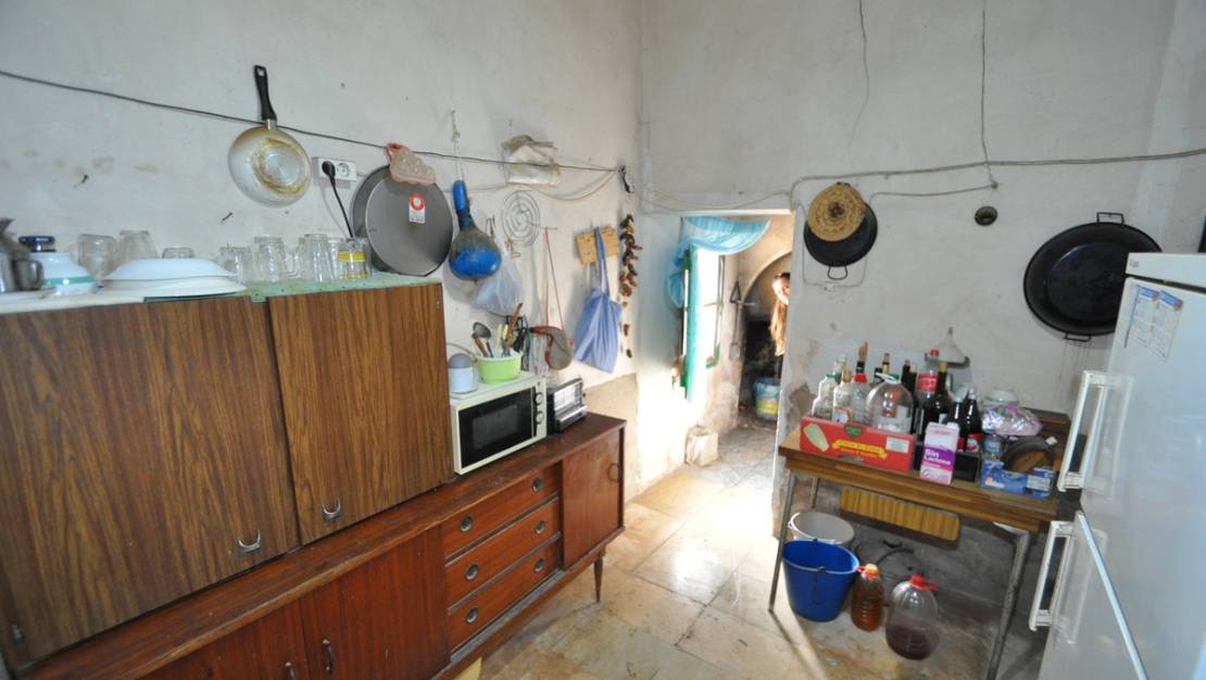 Venta - Country House - Pinoso - Pinoso Centro