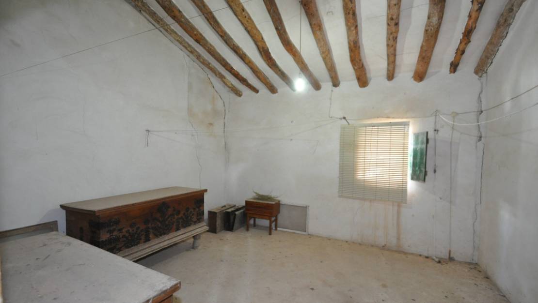 Venta - Country House - Pinoso - Pinoso Centro