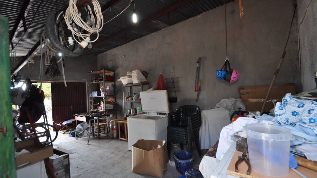 Venta - Country House - Pinoso - Pinoso Centro