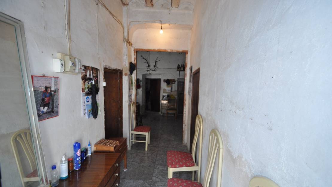 Venta - Country House - Pinoso - Pinoso Centro