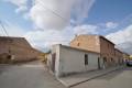 Venta - Country House - Pinoso - Pinoso Centro