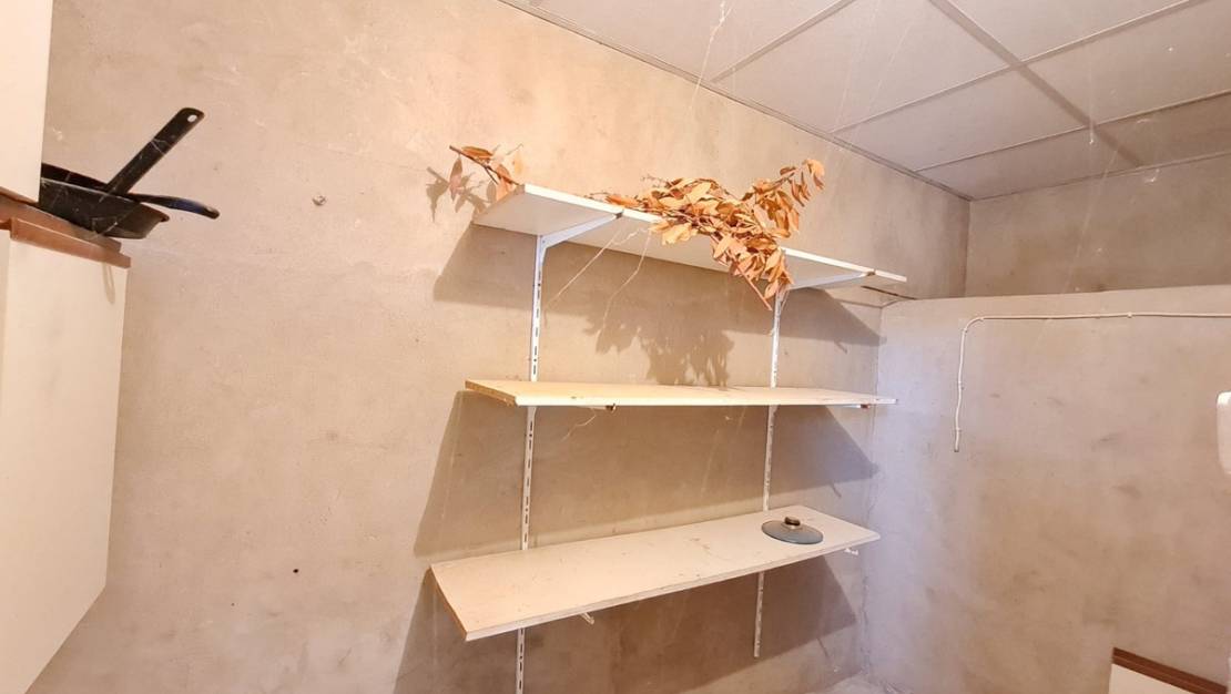 Venta - Country House - Pinoso - Pinoso Centro