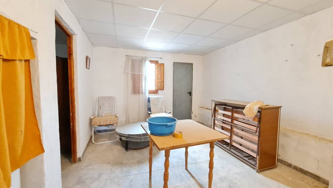 Venta - Country House - Pinoso - Pinoso Centro