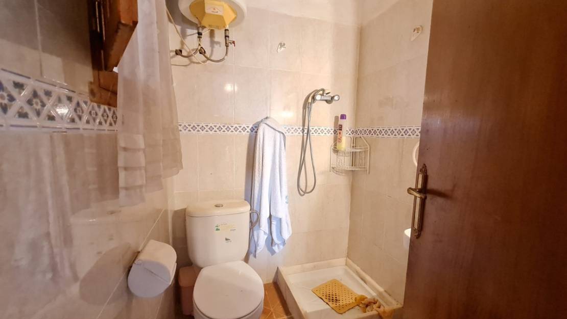 Venta - Country House - Pinoso - Pinoso Centro